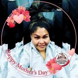 Meet your Posher, Yvette